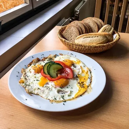 فندق Dymnik رومبورك