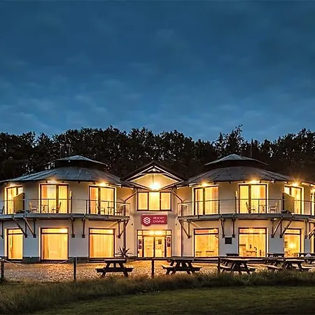 Dymnik Hotel