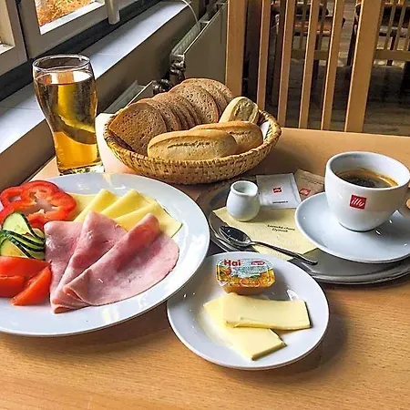 Hotel Dymnik