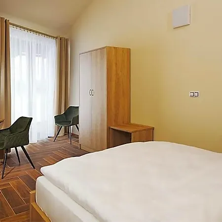 Dymnik Hotel Rumburk