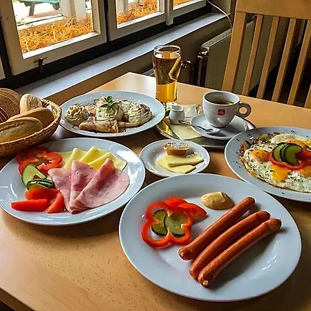 Dymnik Hotel