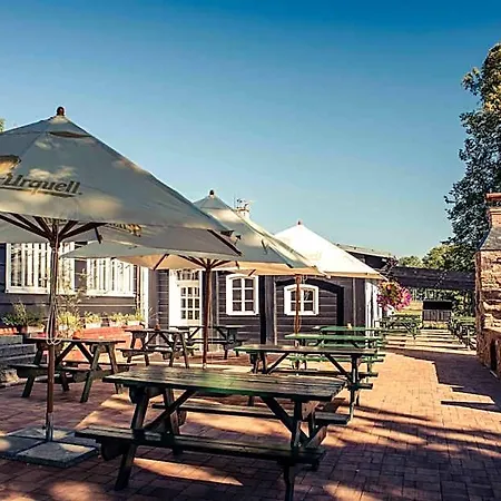 Hotel Dymnik *