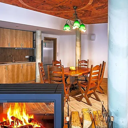 Dymnik Hotel