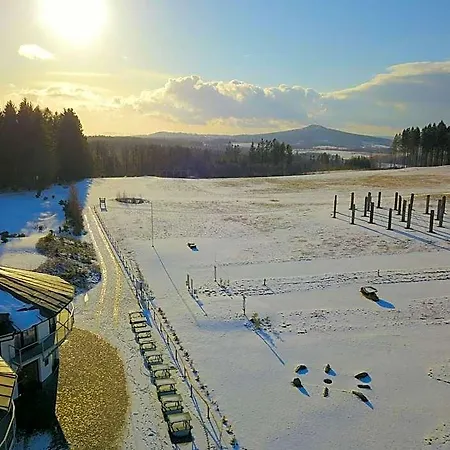 Dymnik Hotel Rumburk