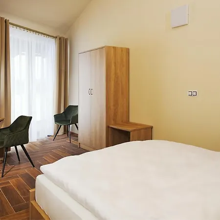 Dymnik Hotel