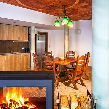 Dymnik Hotel