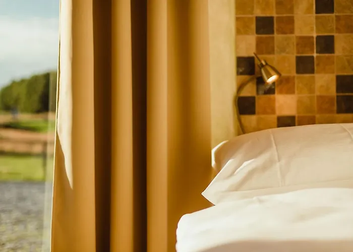 Dymnik Hotell