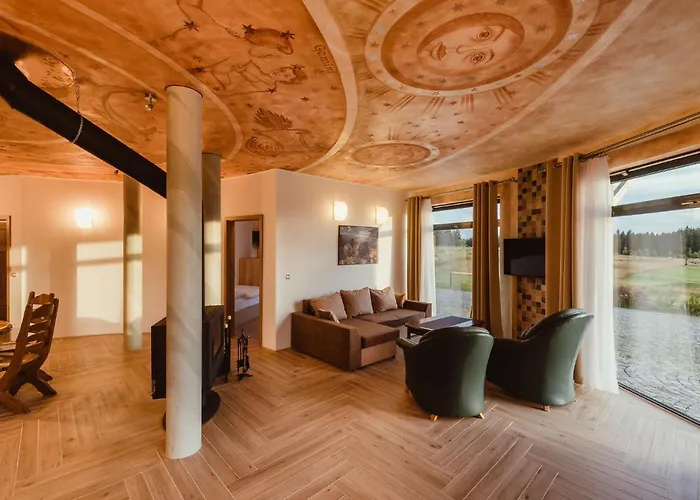 Hotell Dymnik *