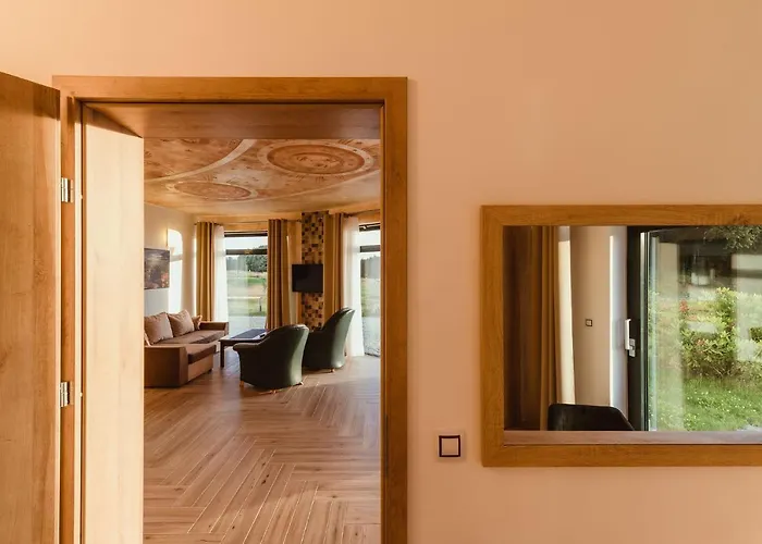 Dymnik Hotell *