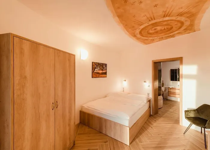 Dymnik Hotell *