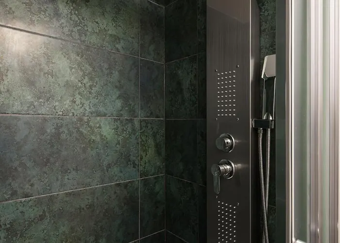 Hotell Dymnik *