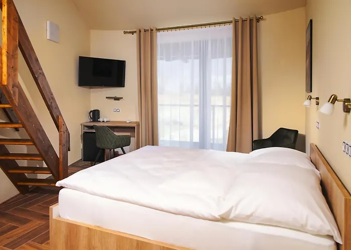Dymnik Hotell