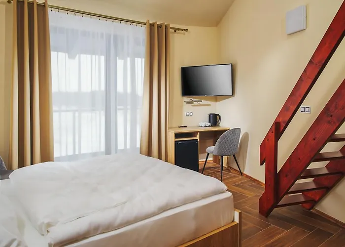 Dymnik Hotell *