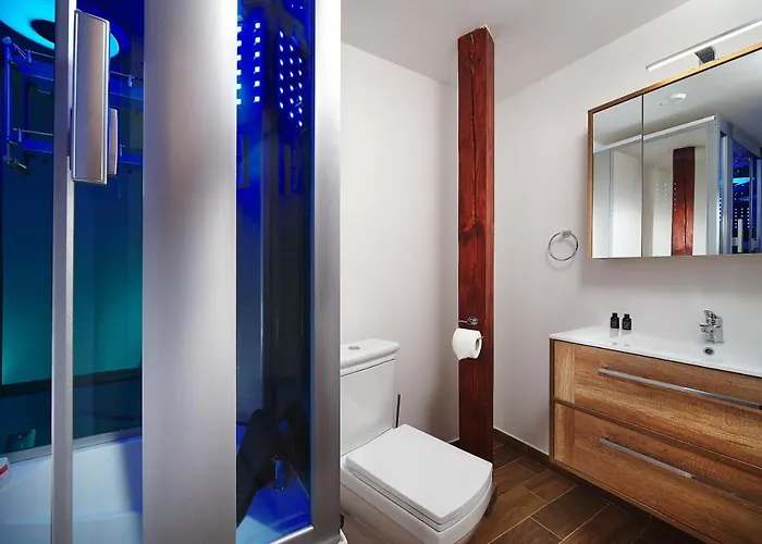 Dymnik Hotell *