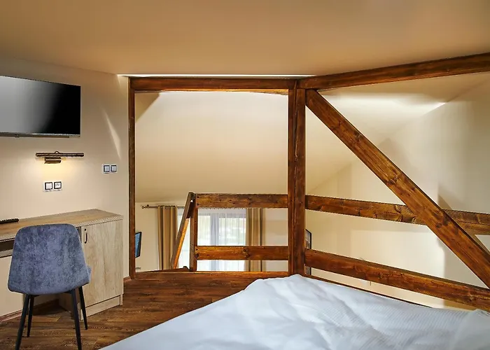 Dymnik Hotell