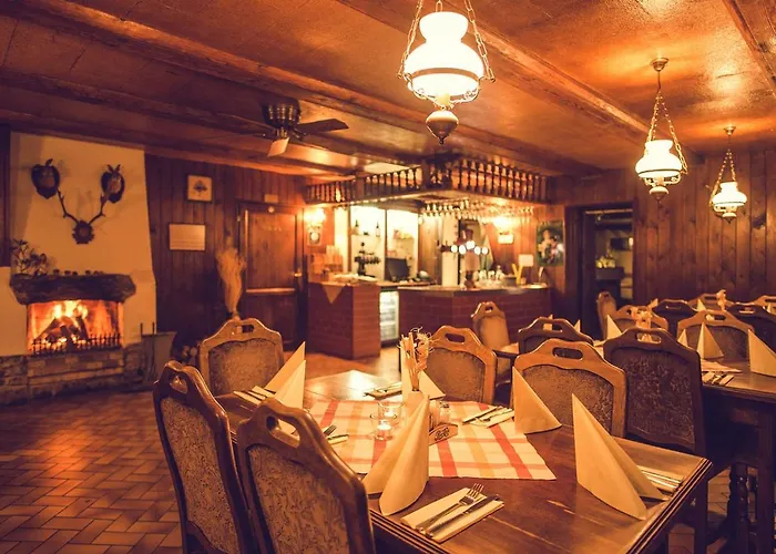 Dymnik Hotell *